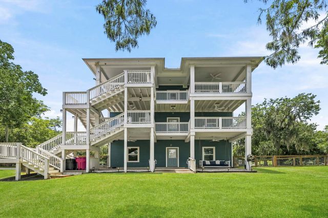  2780 County Road 506, Brazoria, TX 77422
