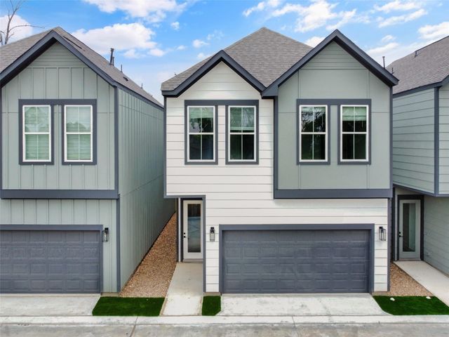 2410 Vaughn, Houston, TX, 77093