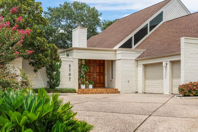 2707 Highland, Sugar Land TX 77478
