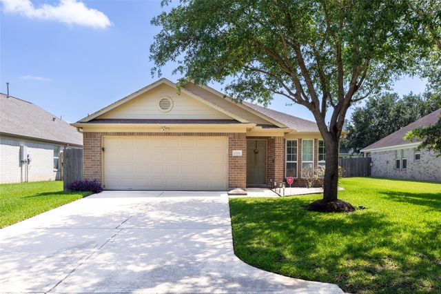 15118 Vincennes Oak, Cypress, TX, 77429