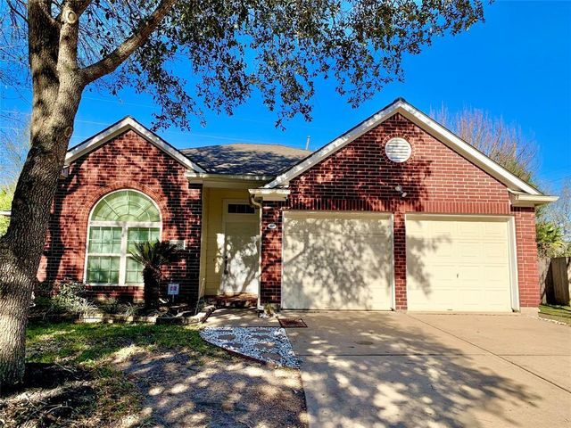 5819 Mitre Peak, Richmond, TX, 77469