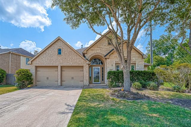 6206 Falling Briar, Sugar Land, TX, 77479