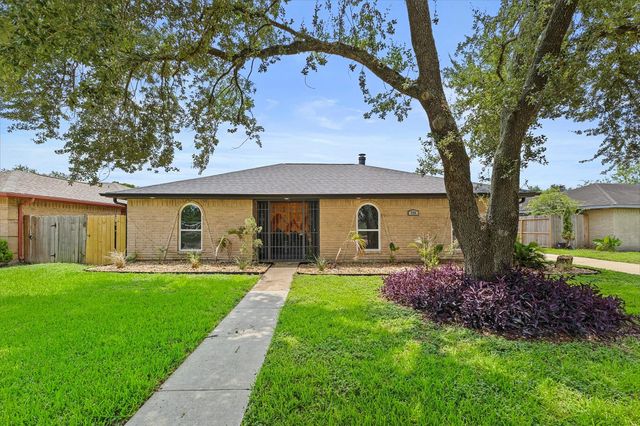 715 Whippoorwill Dr, Missouri City, TX, 77489