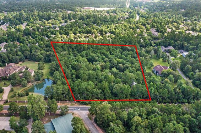 7818 Red Bay, Magnolia, TX, 77354