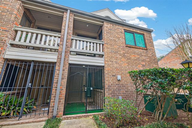  1114 Augusta Dr #10, Houston, TX 77057