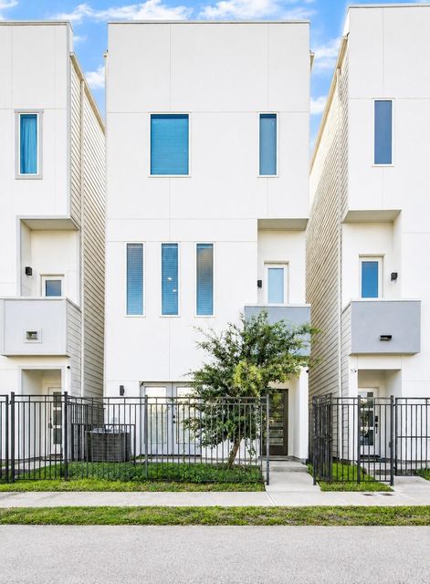 6344 Culberson, Houston, TX, 77021