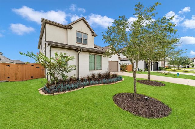 8630 Blue Coral, Cypress, TX, 77433