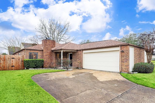 14223 Woodnook, Houston, TX, 77077