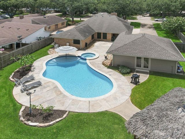 2217 Donegal, Deer Park, TX, 77536