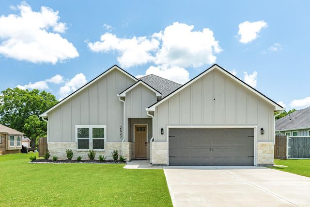 2527 Turberry, West Columbia, TX, 77486
