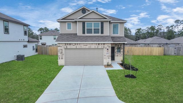 21235 Memorial Vista, Houston, TX, 77073