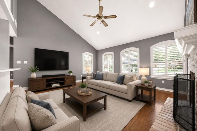 4003 Valley, Missouri City, TX, 77459