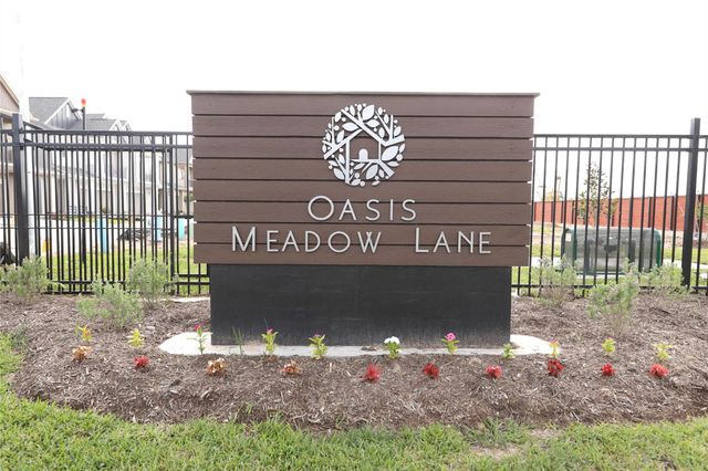 16610 Oasis Meadow, Richmond, TX, 77407