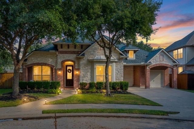 8407 Iron Tree, Katy, TX, 77494