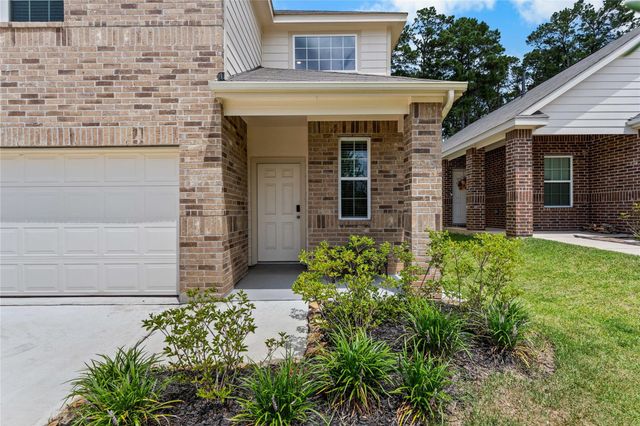 4362 Mcgregor Bluff, Conroe, TX, 77304