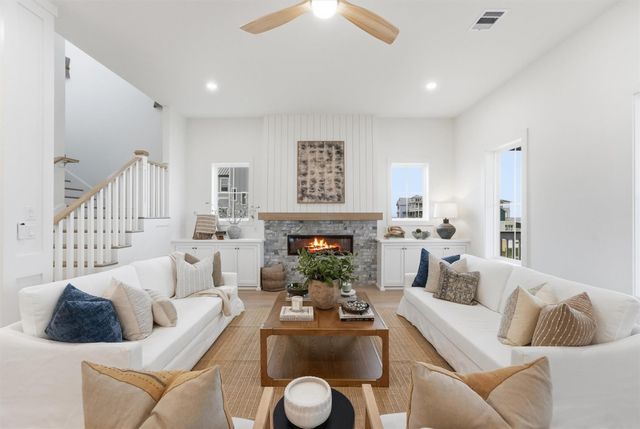11350 Beachside Drive, Galveston, TX, 77554