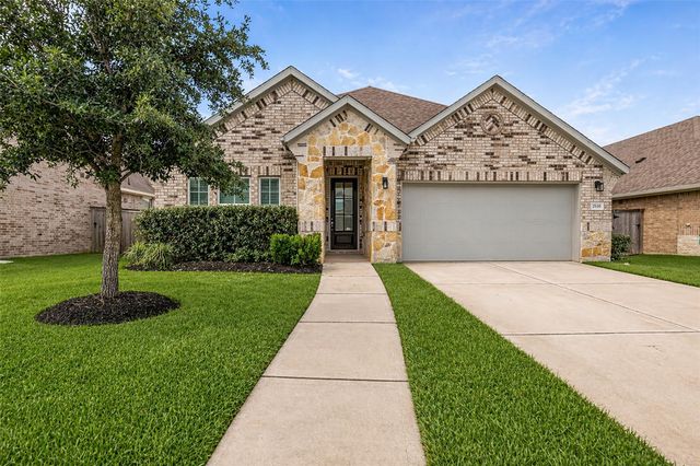 2510 Hatton Terrace, Pearland, TX, 77089