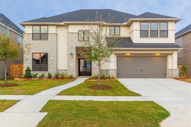 4415 Windy Oaks, Fulshear, TX, 77494