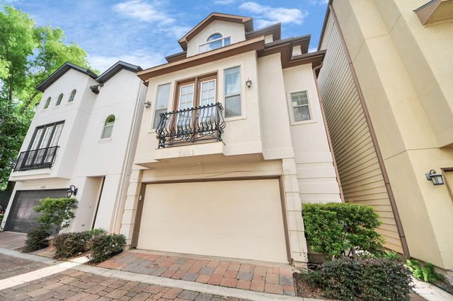 3422 Center, Houston, TX, 77007