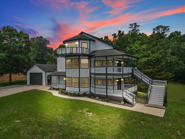 401 Paradise, Coldspring, TX, 77331