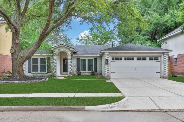  4843 Drew Forest Ln, Humble, TX 77346