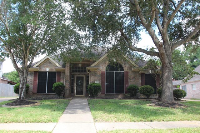 21806 Moortown, Katy, TX, 77450