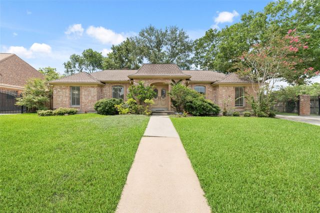 11838 Riverview, Houston, TX, 77077