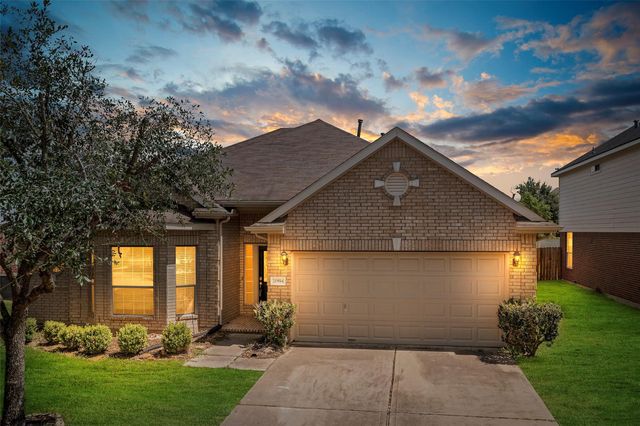 20814 Ochre Willow Trail, Cypress, TX, 77433