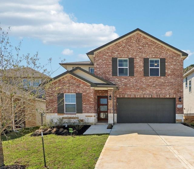 18075 Martin Pines, Conroe, TX, 77316