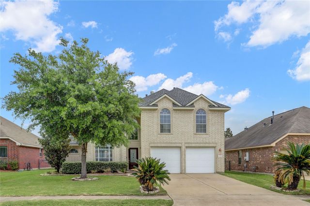 23919 Fairport Harbor, Richmond, TX, 77407