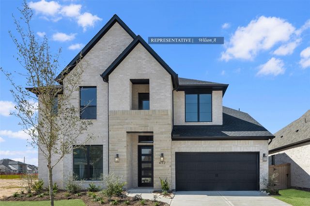 26706 Steradian Lake, Richmond, TX, 77406