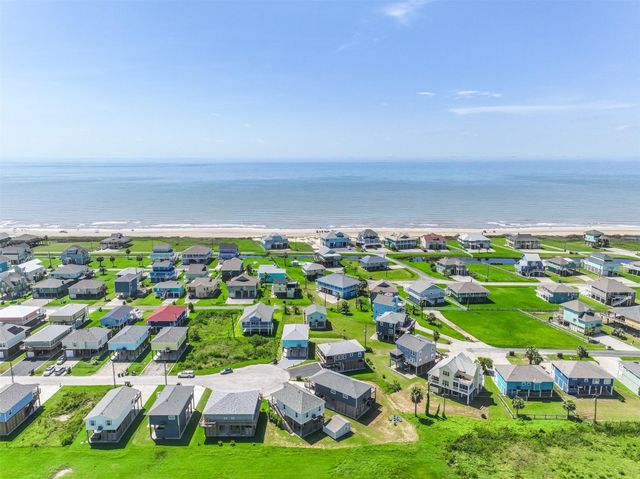 3263 Hidden Gold, Crystal Beach, TX, 77650