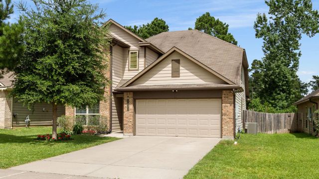 1921 Briar Grove, Conroe, TX, 77301
