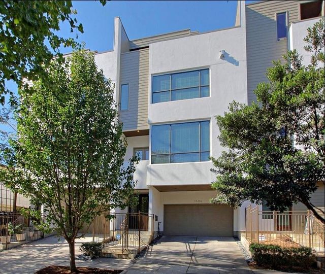 1504 Hazel, Houston, TX, 77019