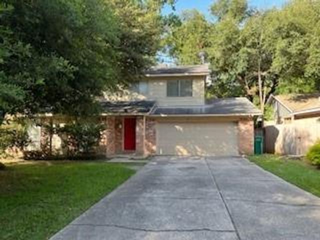  61 S Waxberry Rd, The Woodlands, TX 77381