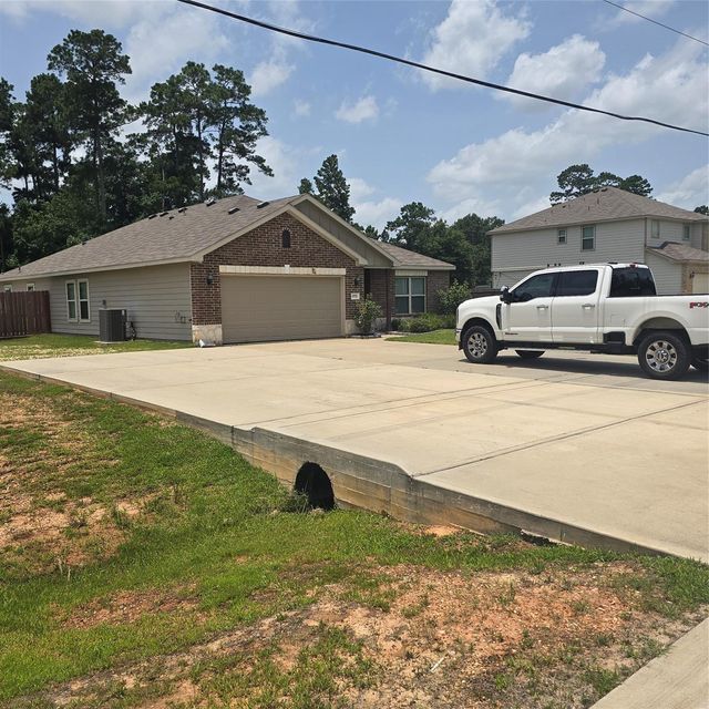 9732 Cold Creek, Conroe, TX, 77306