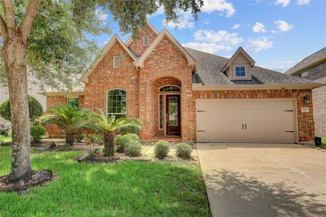 17331 Fechser, Richmond, TX, 77407
