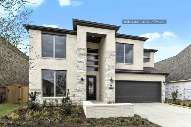18823 Jade Grove, Hockley, TX, 77447