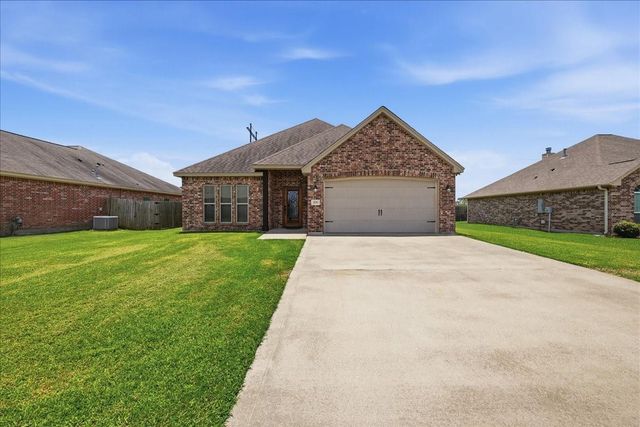 706 Cypress Wood, Orange, TX, 77630