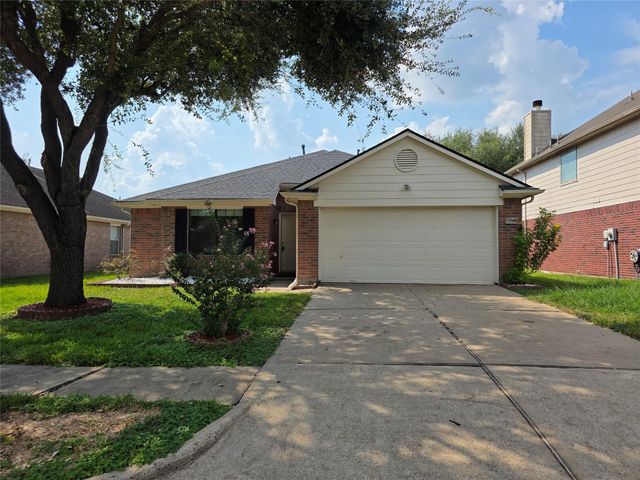 16106 Darwood, Houston, TX, 77083