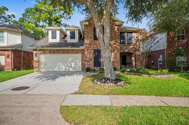 3808 Armand, Dickinson, TX, 77539