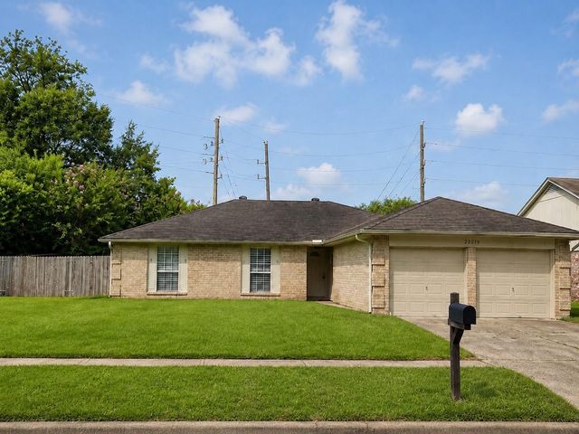 23019 Tree Bright, Spring, TX, 77373