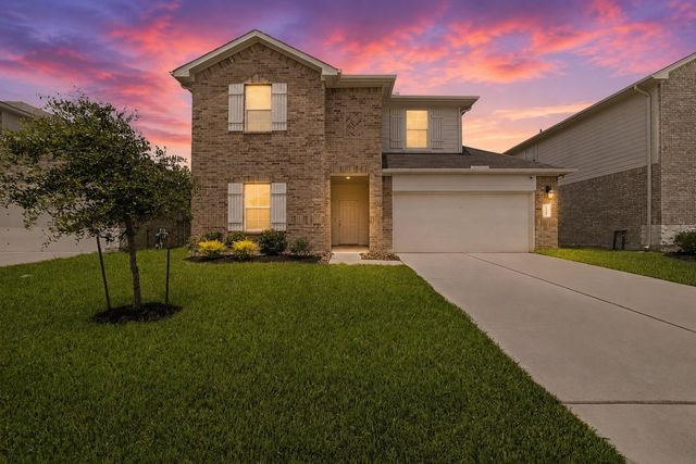 23702 Harrow Field, Spring, TX, 77373