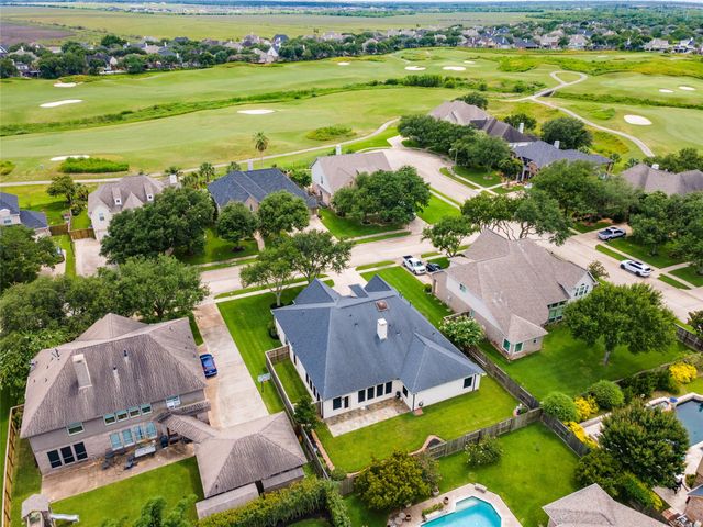 5307 Blue Cypress, League City, TX, 77573
