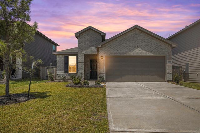 235 Pine Cavern, Conroe, TX, 77378