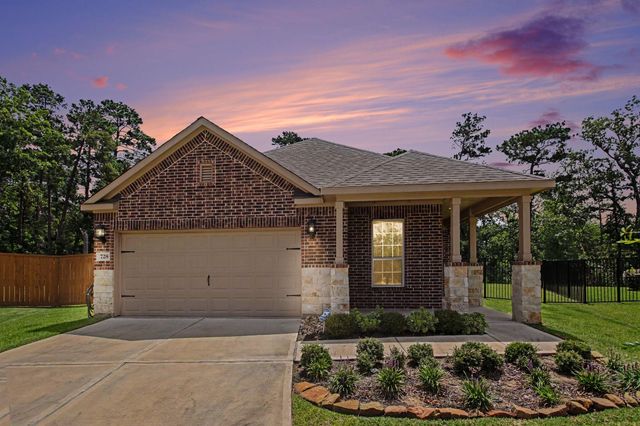 728 Fallen Hemlock, Conroe, TX, 77304