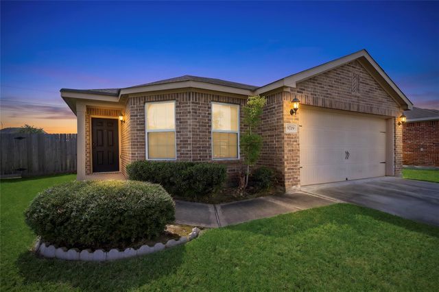 9719 Montana Sapphire, Rosharon, TX, 77583