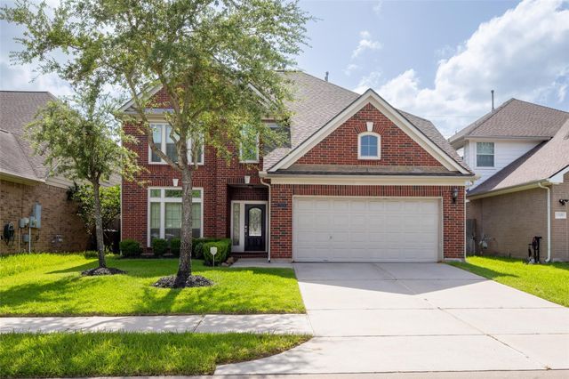 13014 Orchard Green, Richmond, TX, 77407