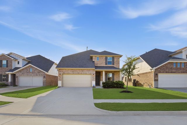 8415 Baywatch, Baytown, TX, 77523