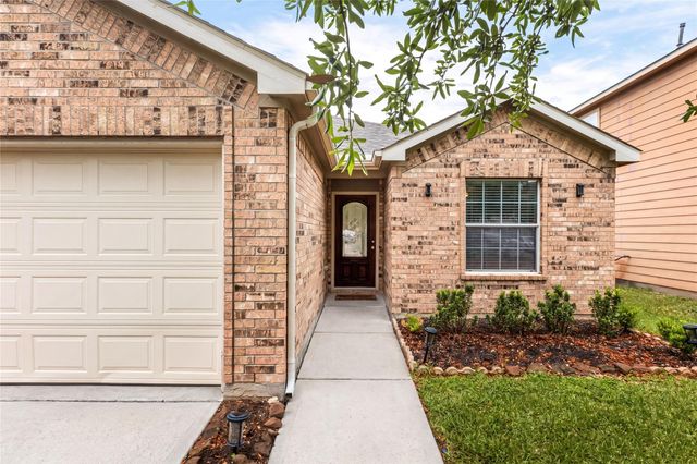 26542 Marble Point, Katy, TX, 77494